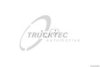 TRUCKTEC AUTOMOTIVE 01.13.057 High Pressure Pipe, injection system